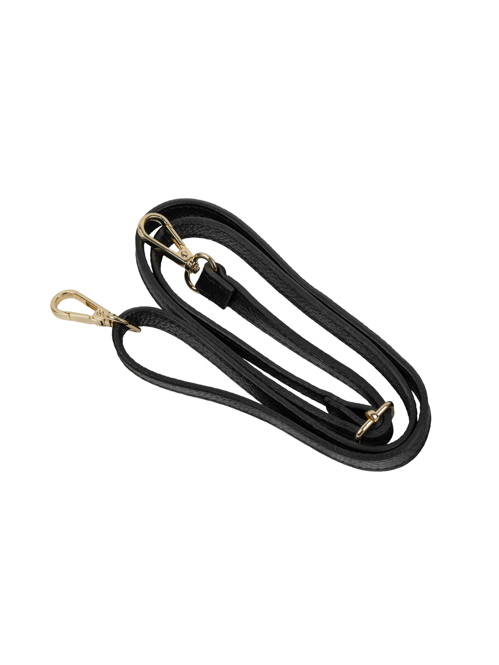 Structured Zip Shoulder Bag