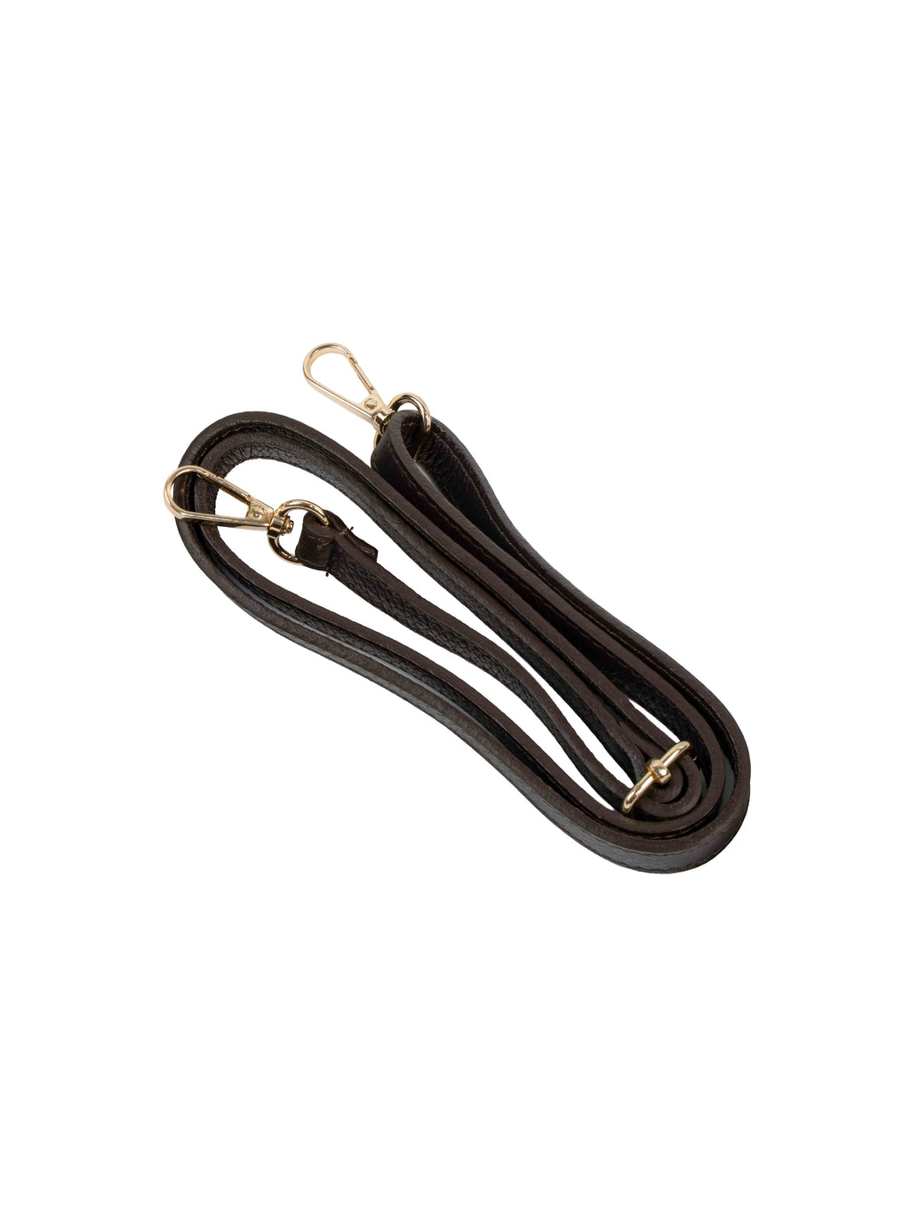 Structured Zip Shoulder Bag