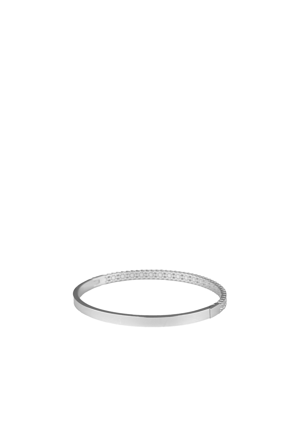 Textured Bangle