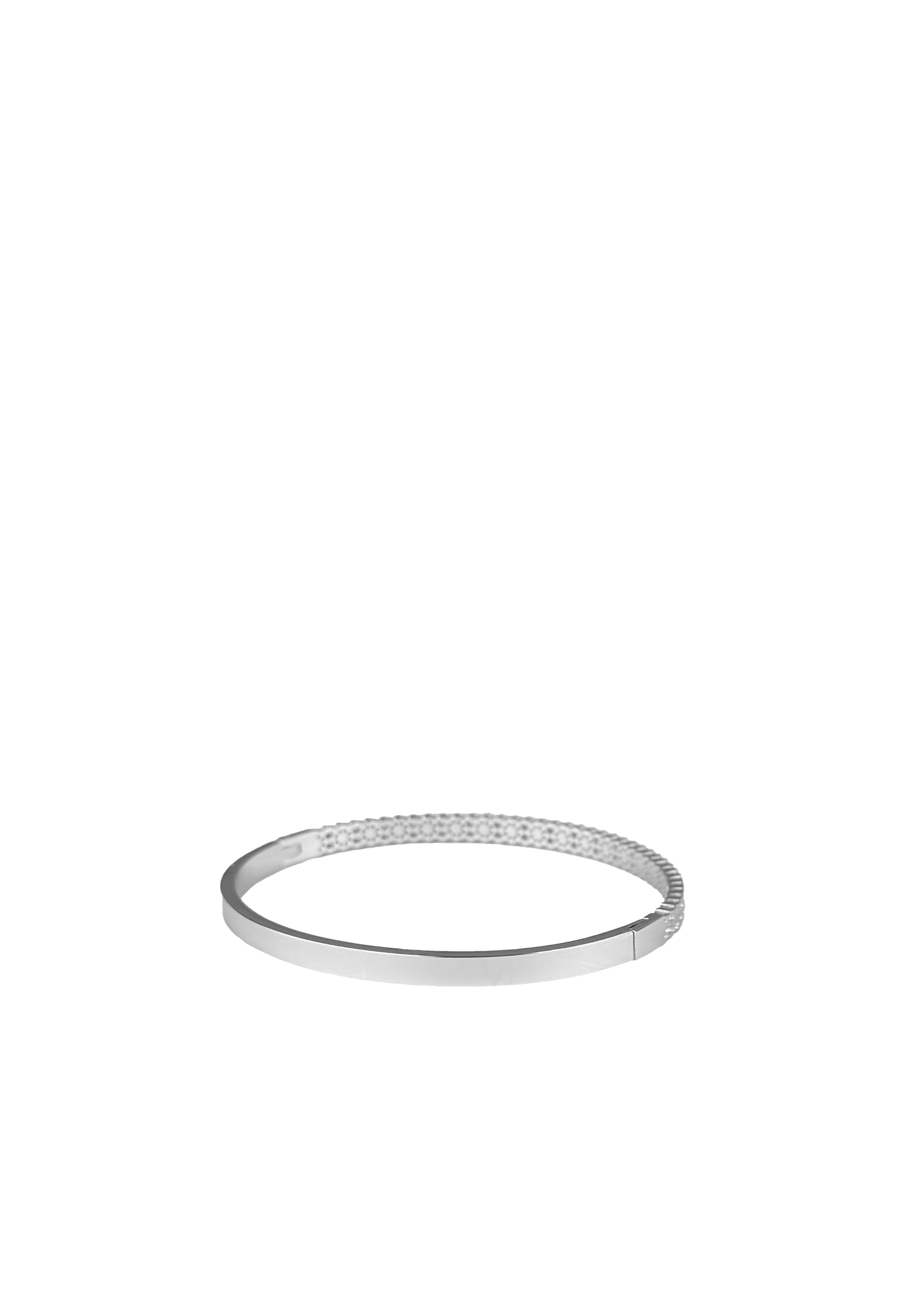 Textured Bangle