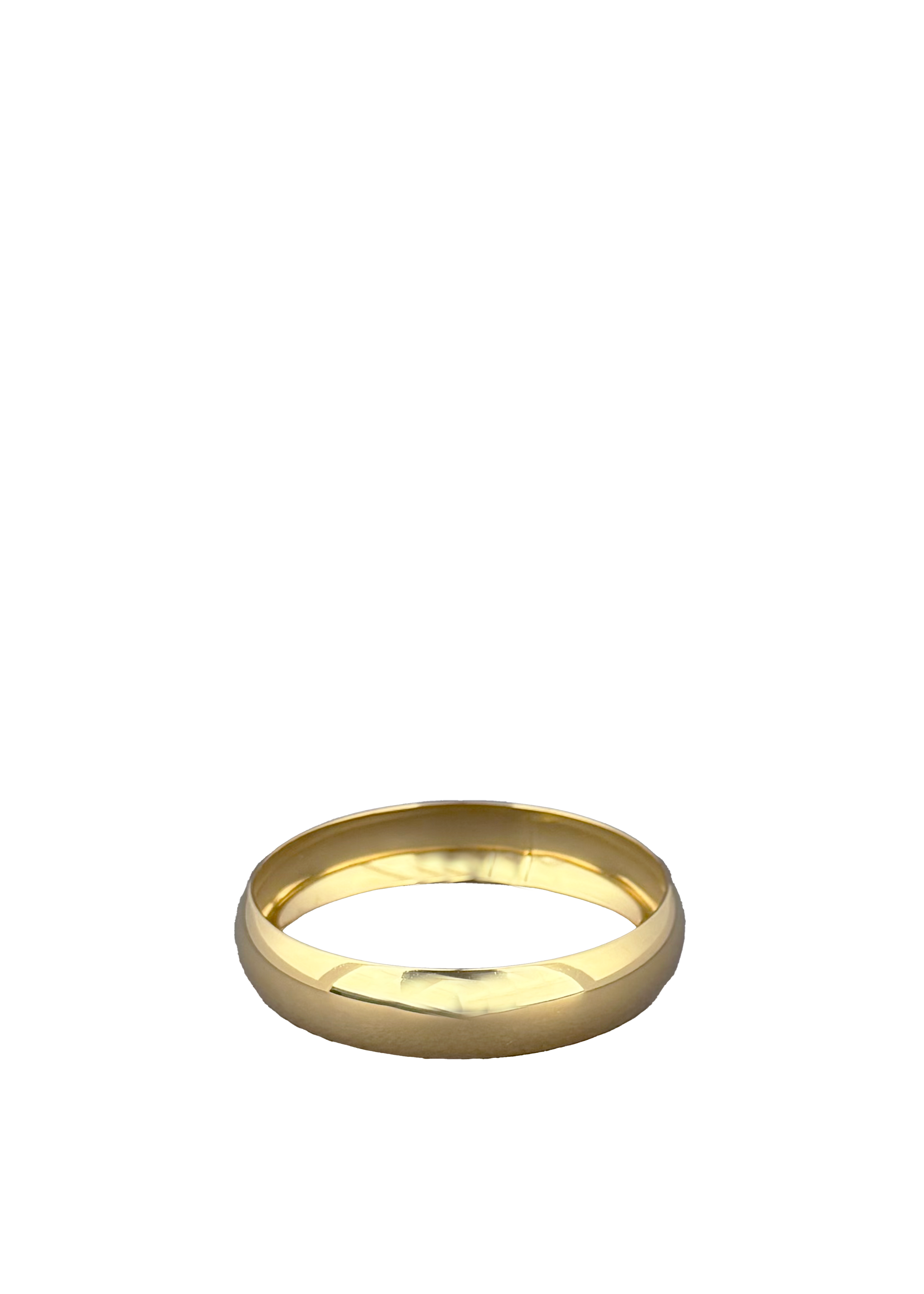 Dome Bangle