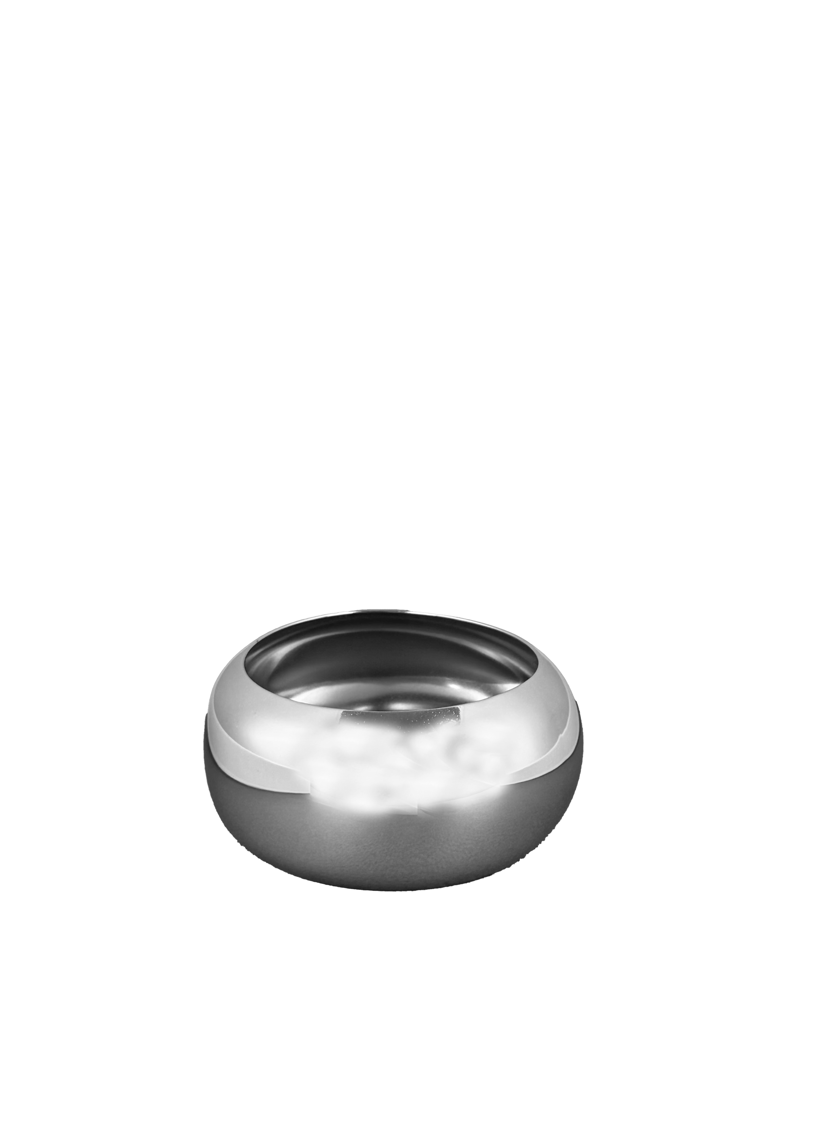 Super Thick Dome Bangle