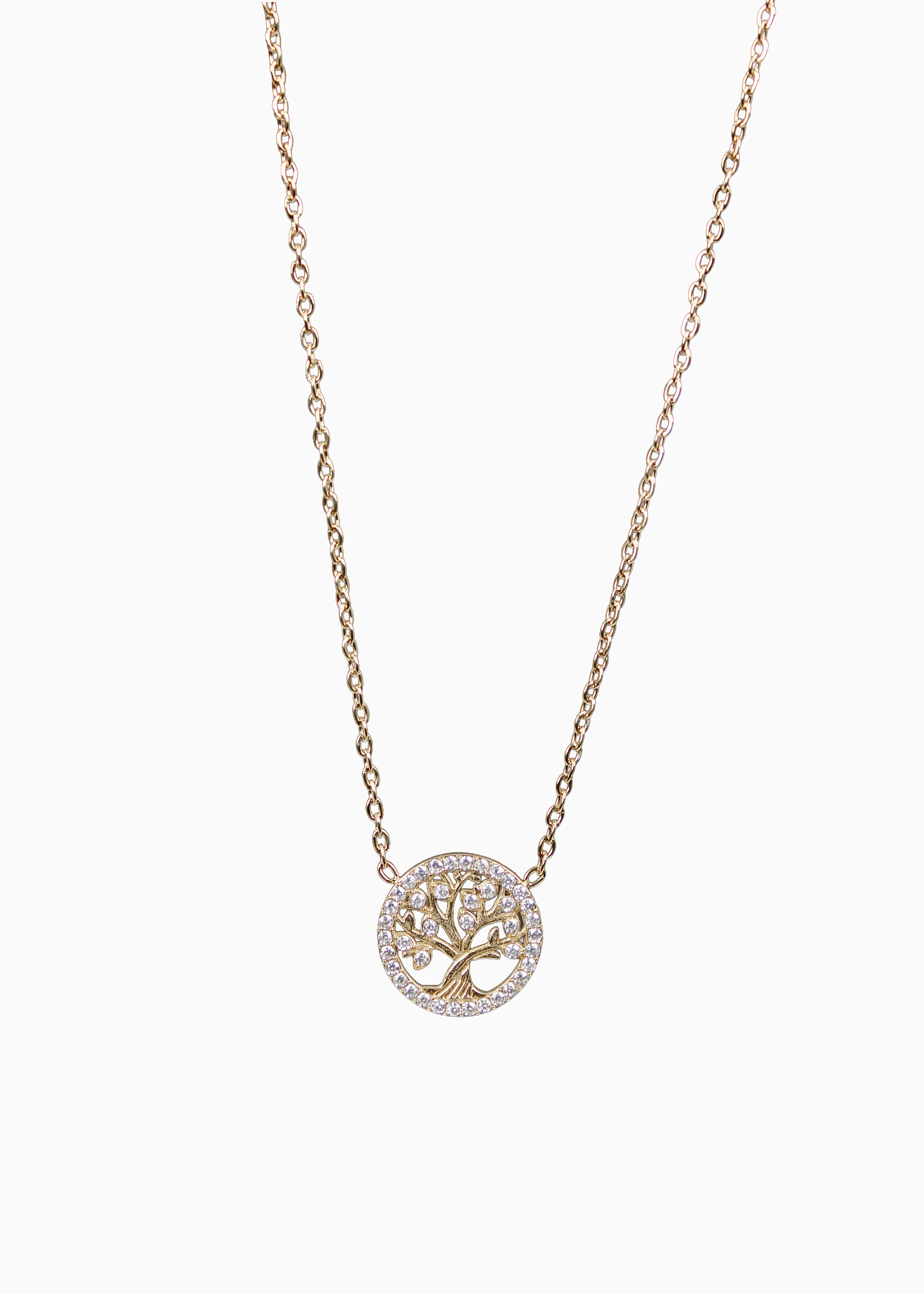 Tree of Life Necklace