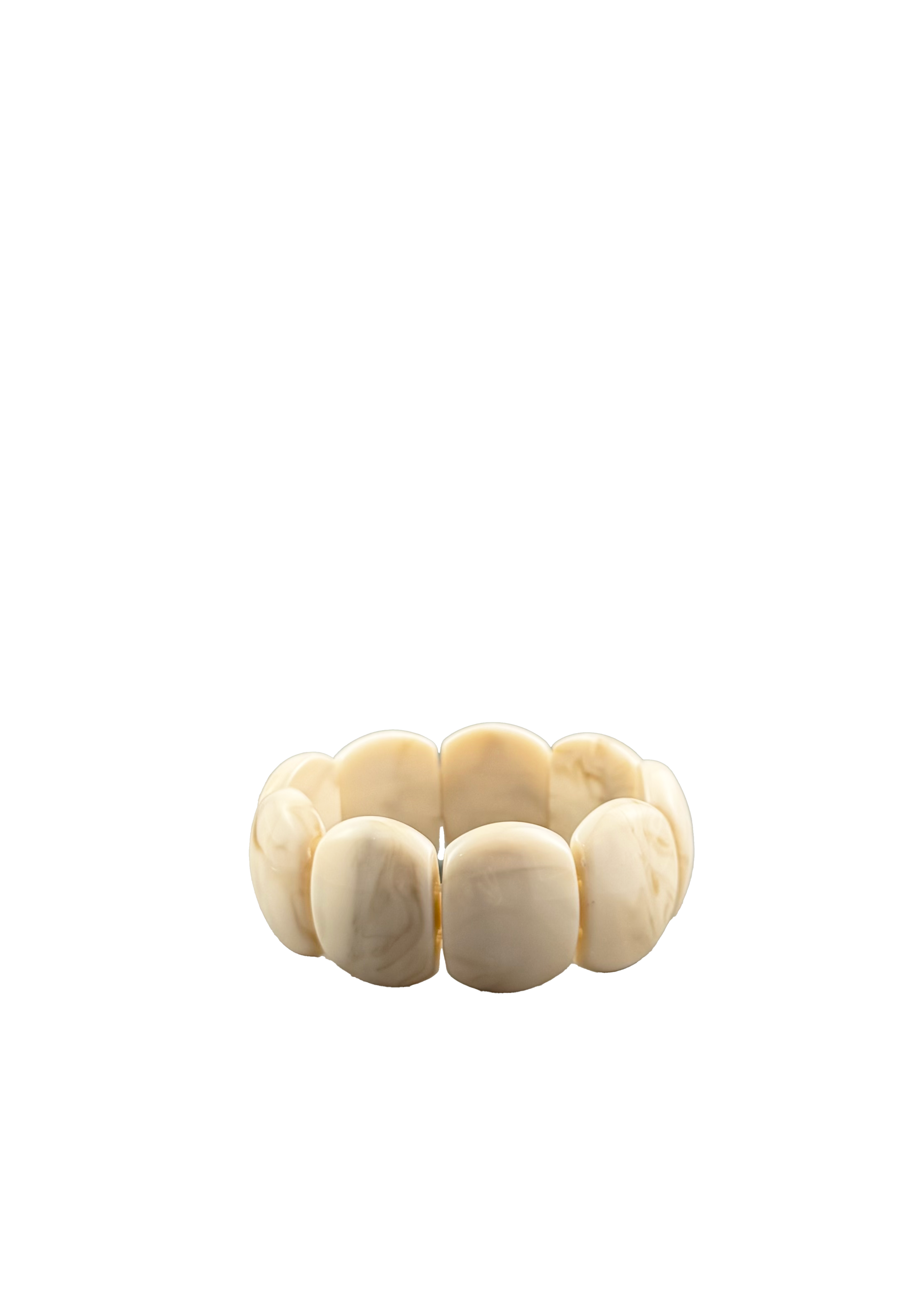 Marbled Resin Bracelet