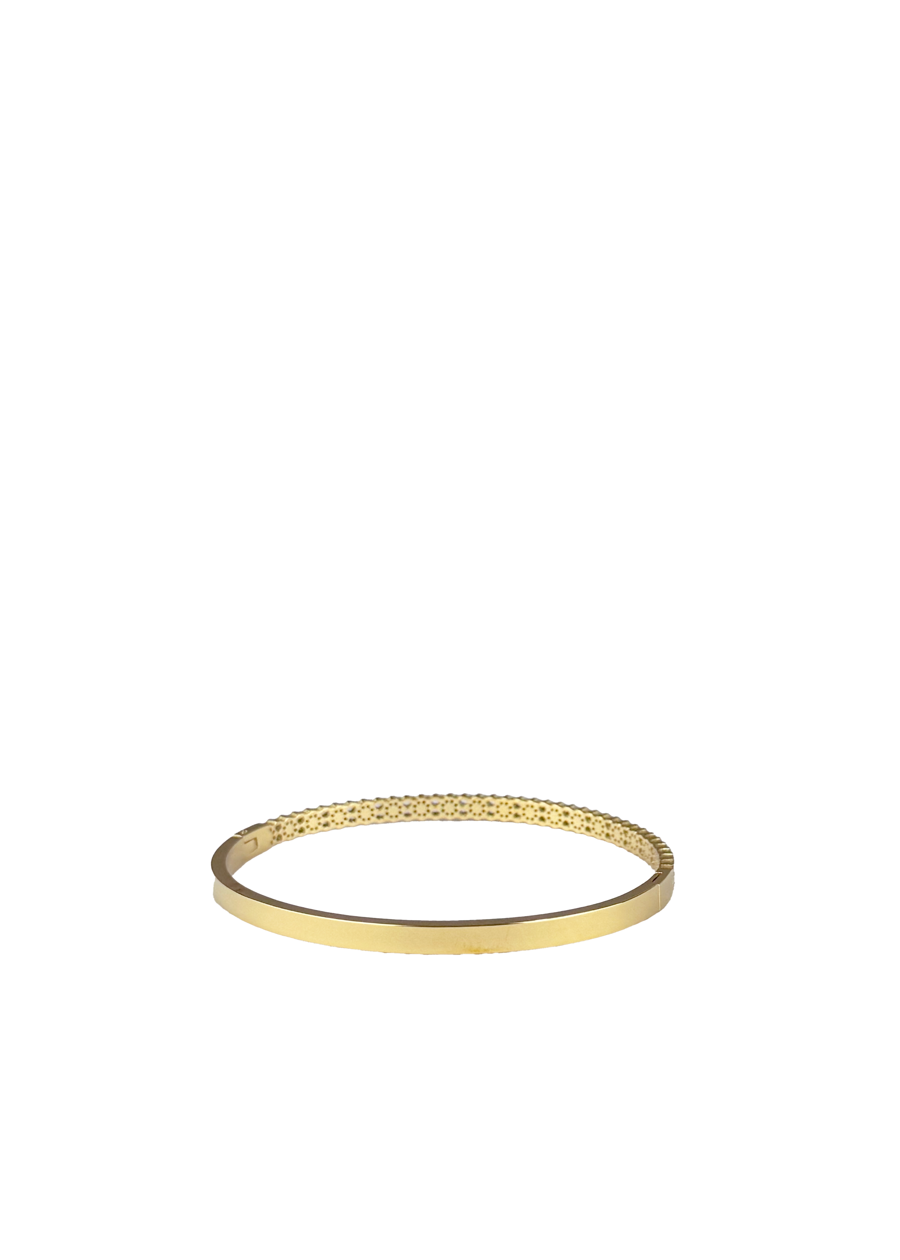 Textured Bangle
