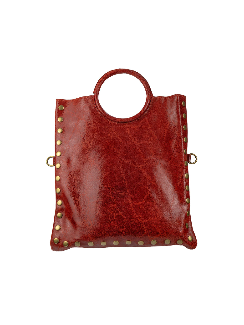 Flap Cross Body Bag