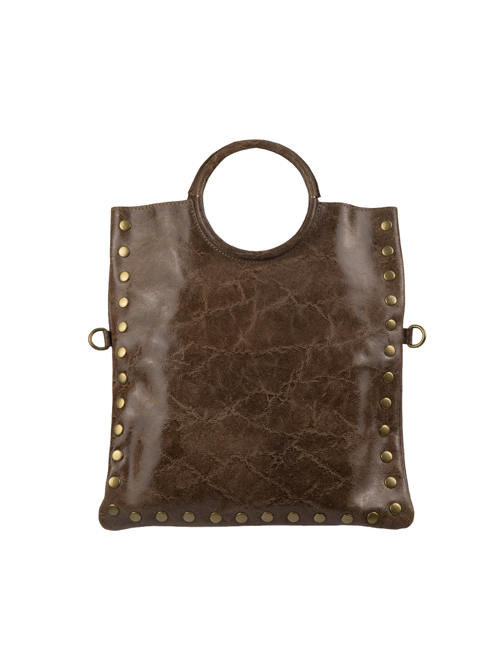 Flap Cross Body Bag
