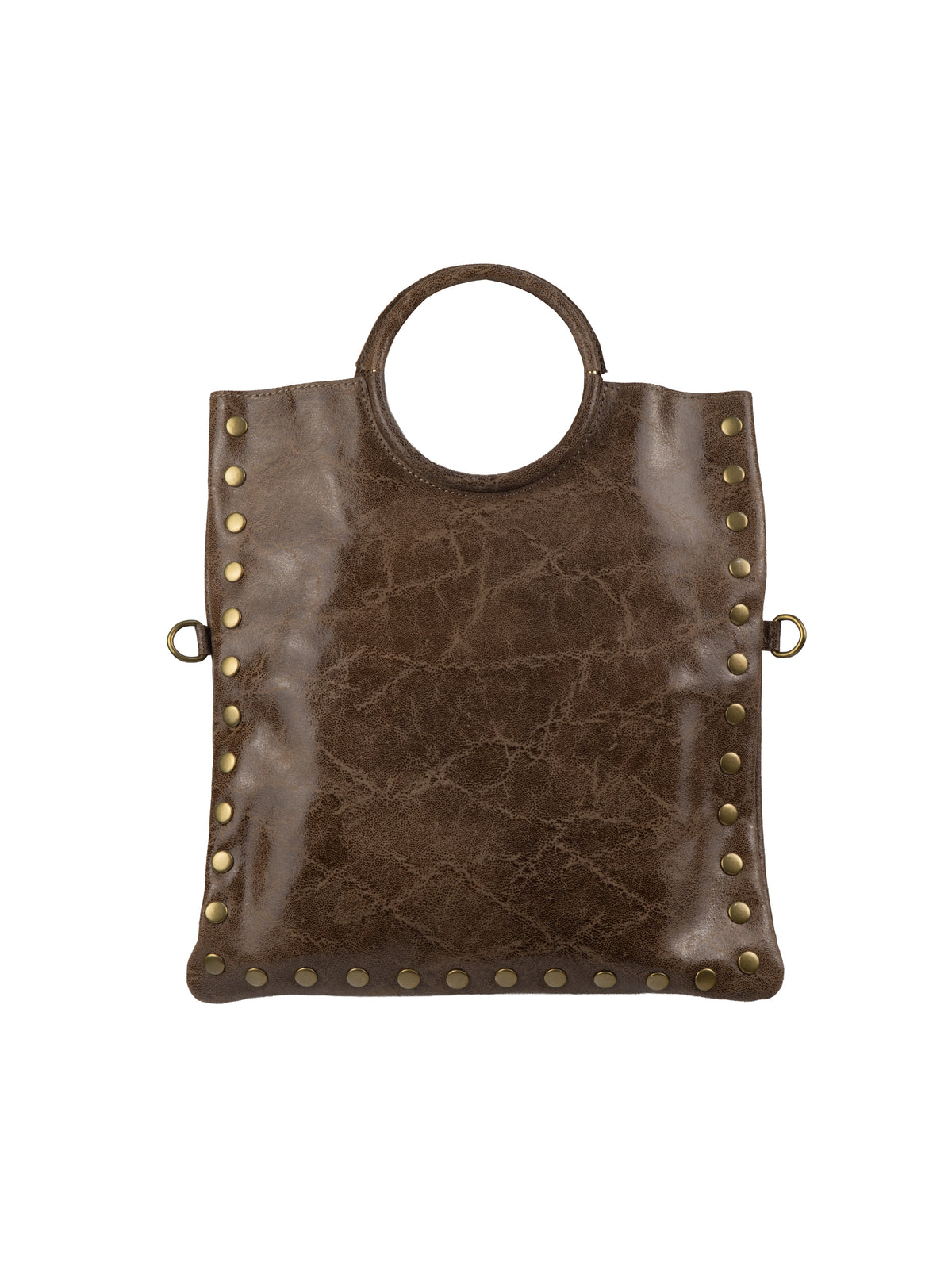 Flap Cross Body Bag