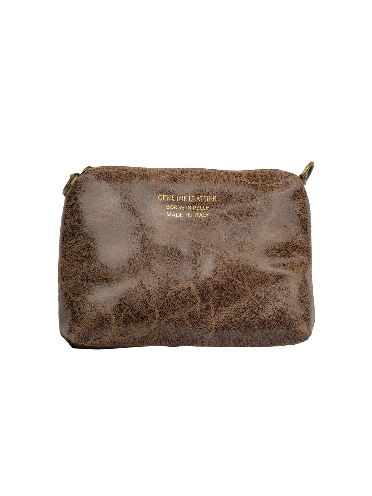 Flap Cross Body Bag