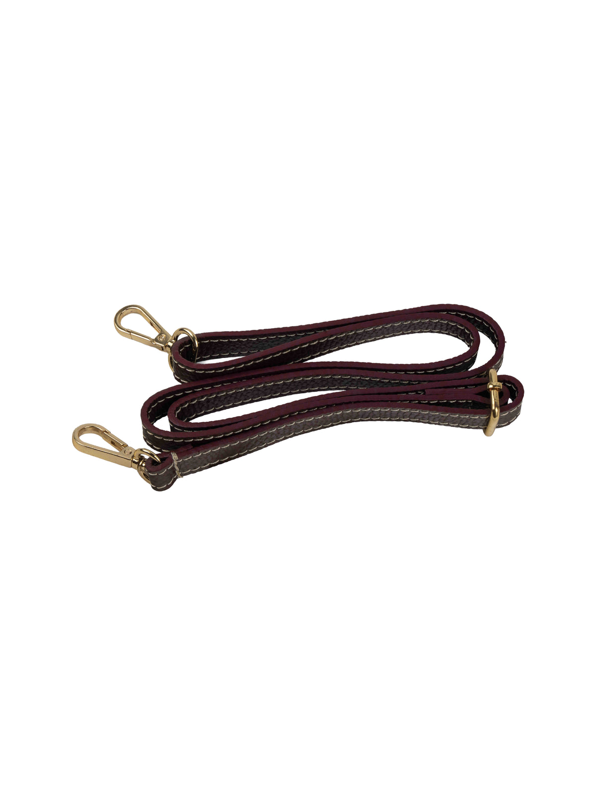 Suede Carryall Bag