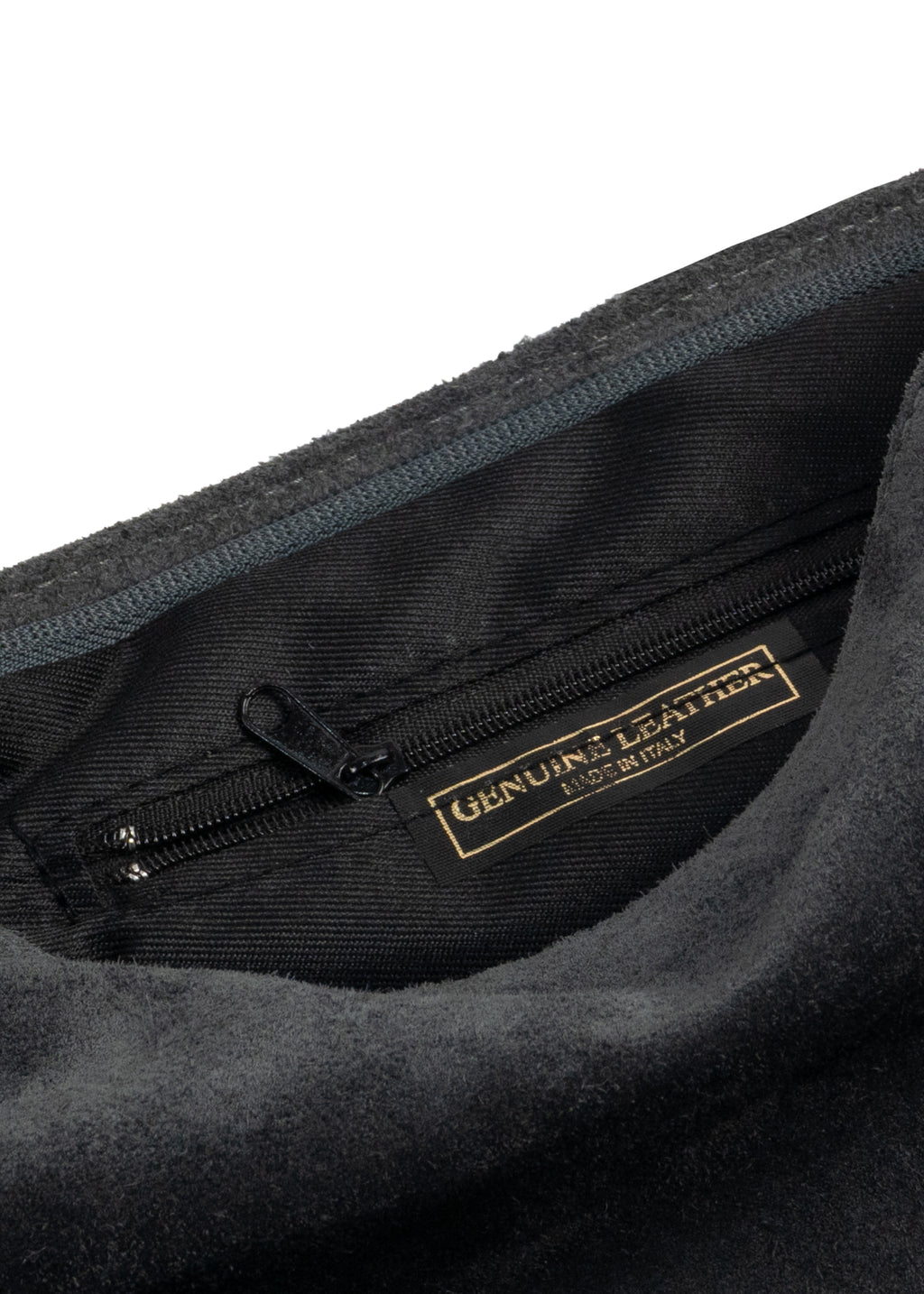 Fringe Elegance Shoulder Bag