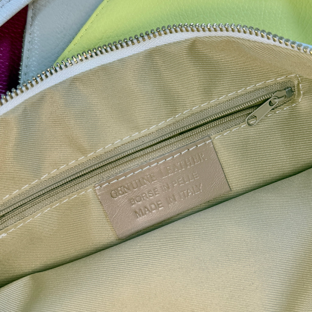 Classic Shoulder Bag