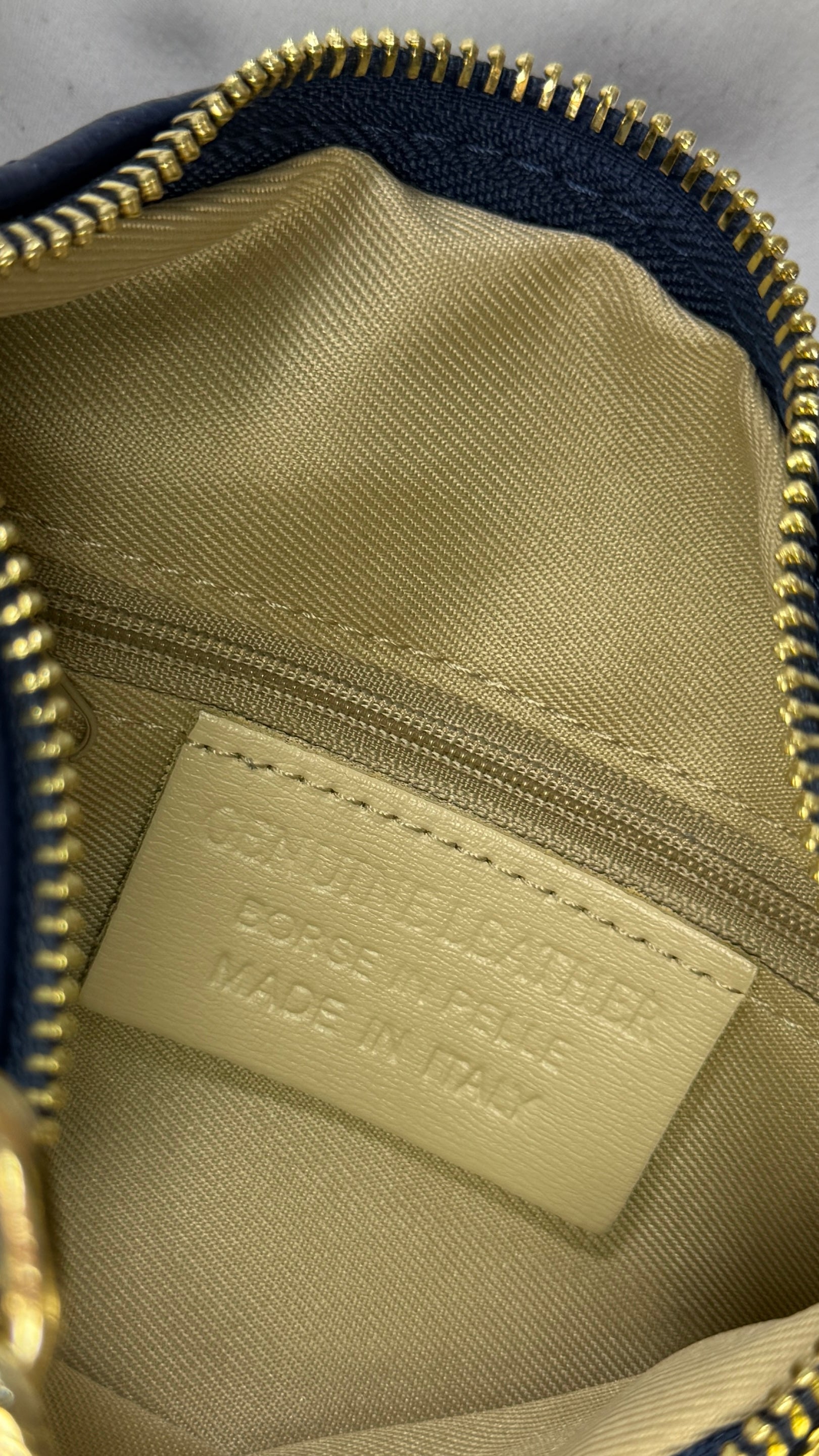 Shoulder Leather Bag