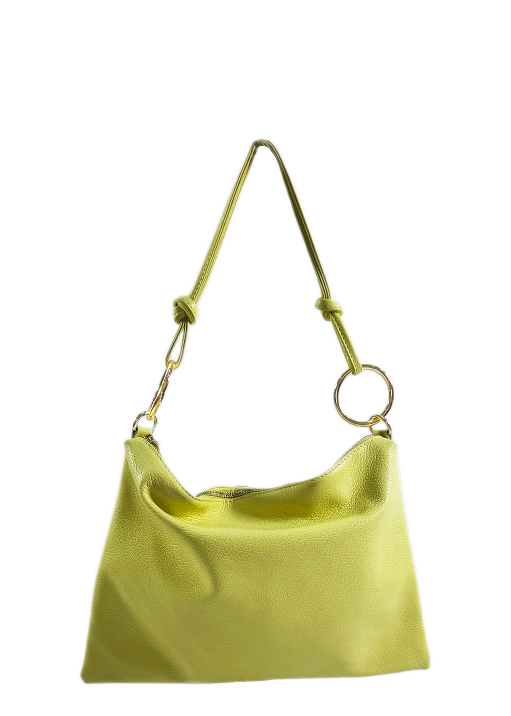 Classic Shoulder Bag