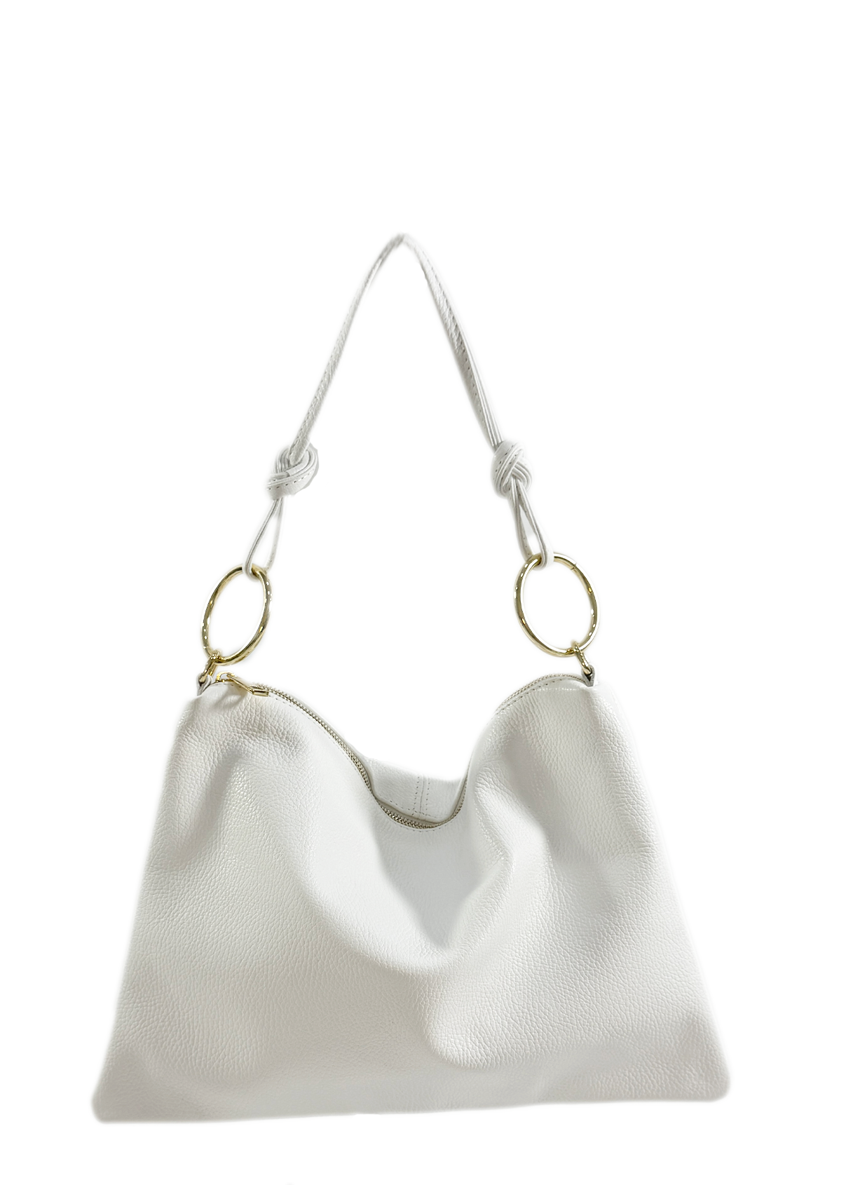 Classic Shoulder Bag