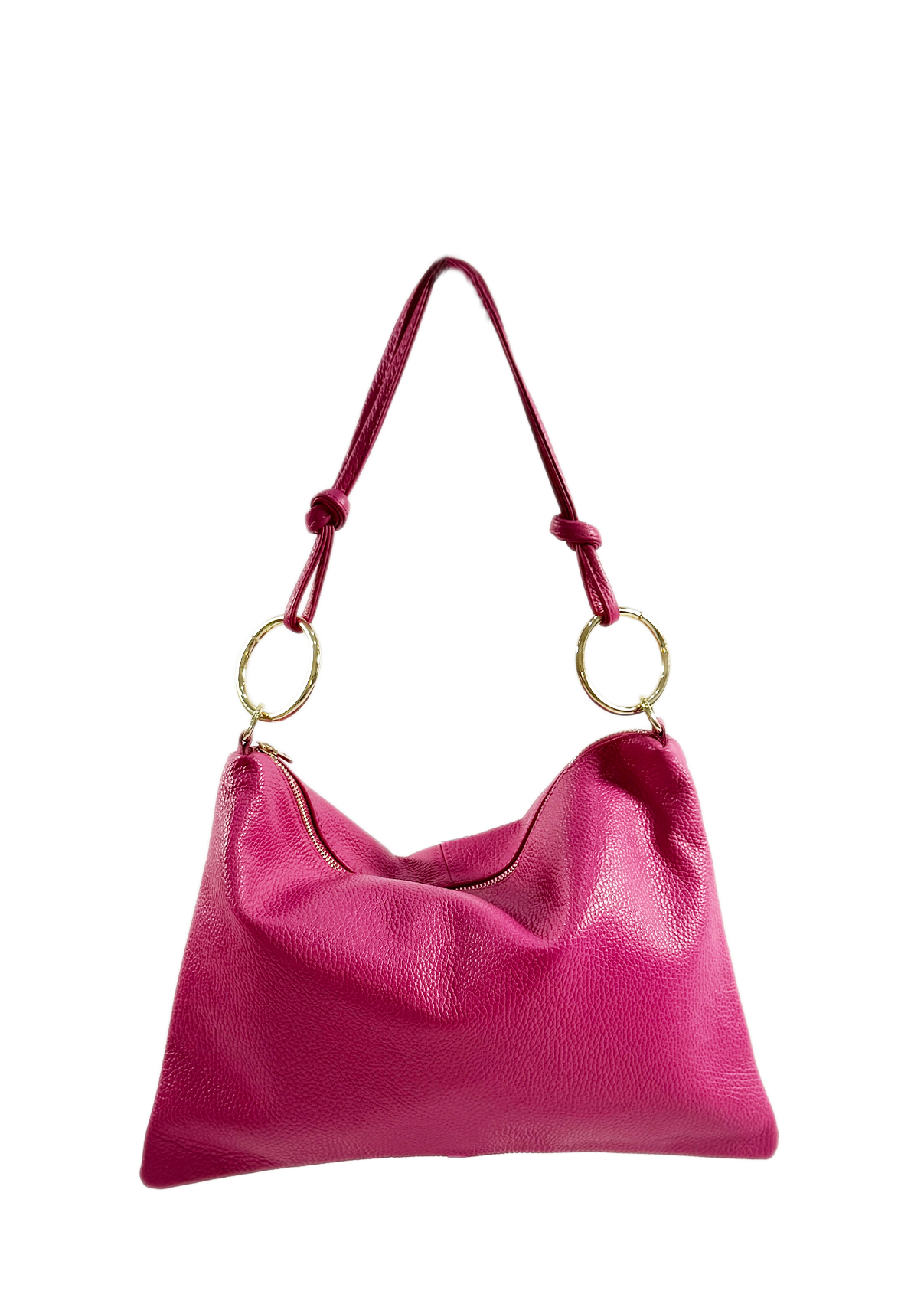 Classic Shoulder Bag