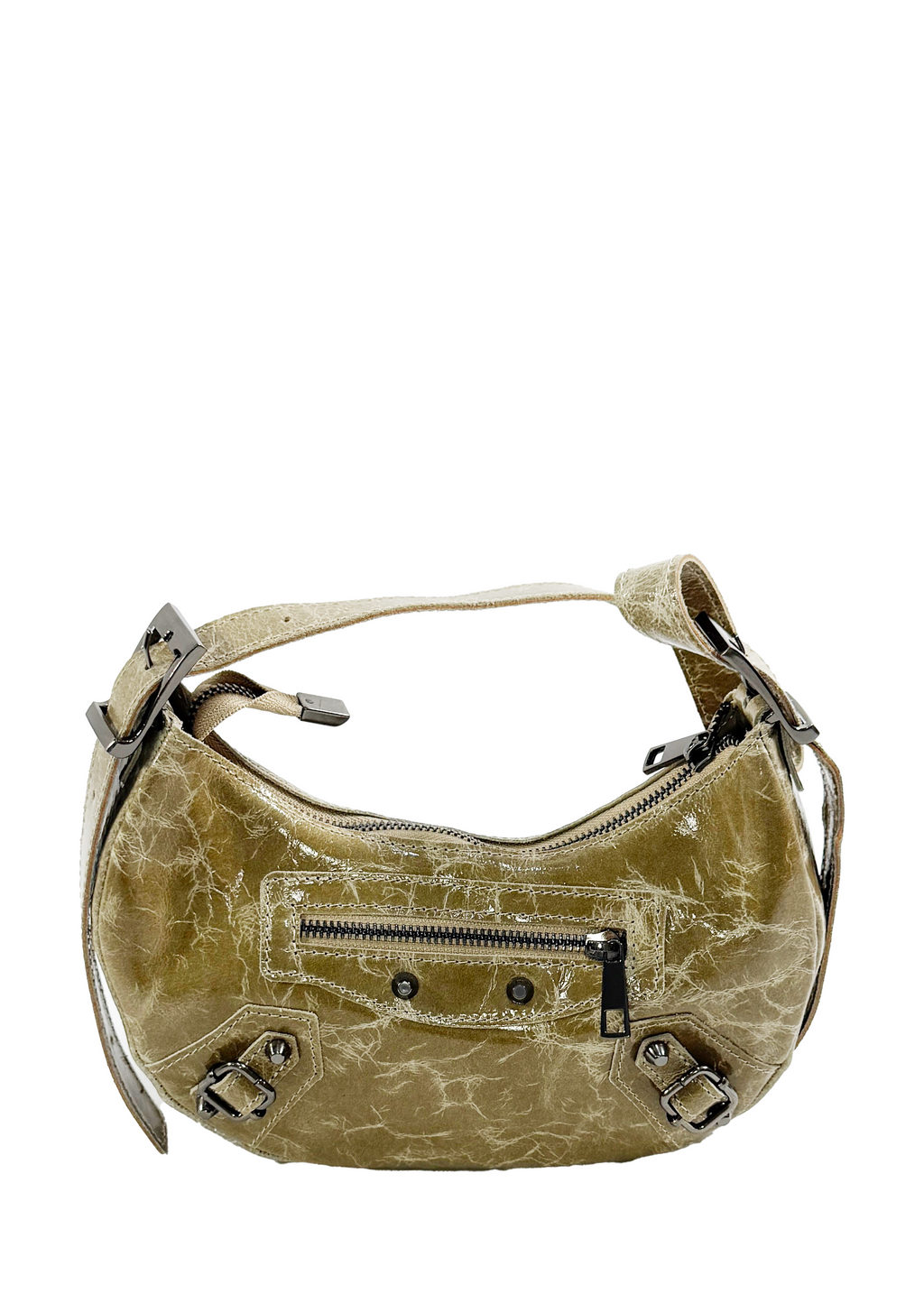 Stylish Shoulder Bag