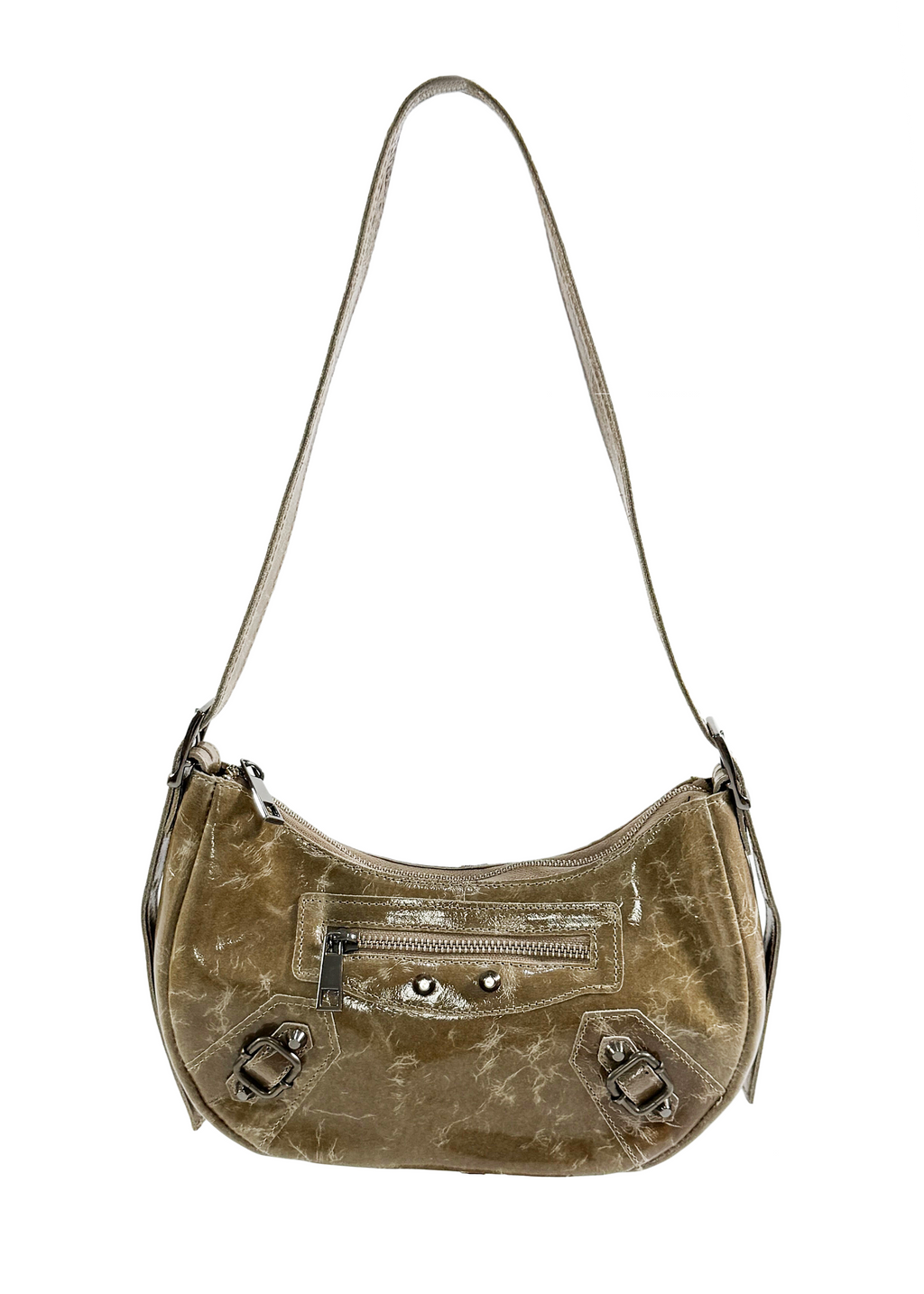 Stylish Shoulder Bag