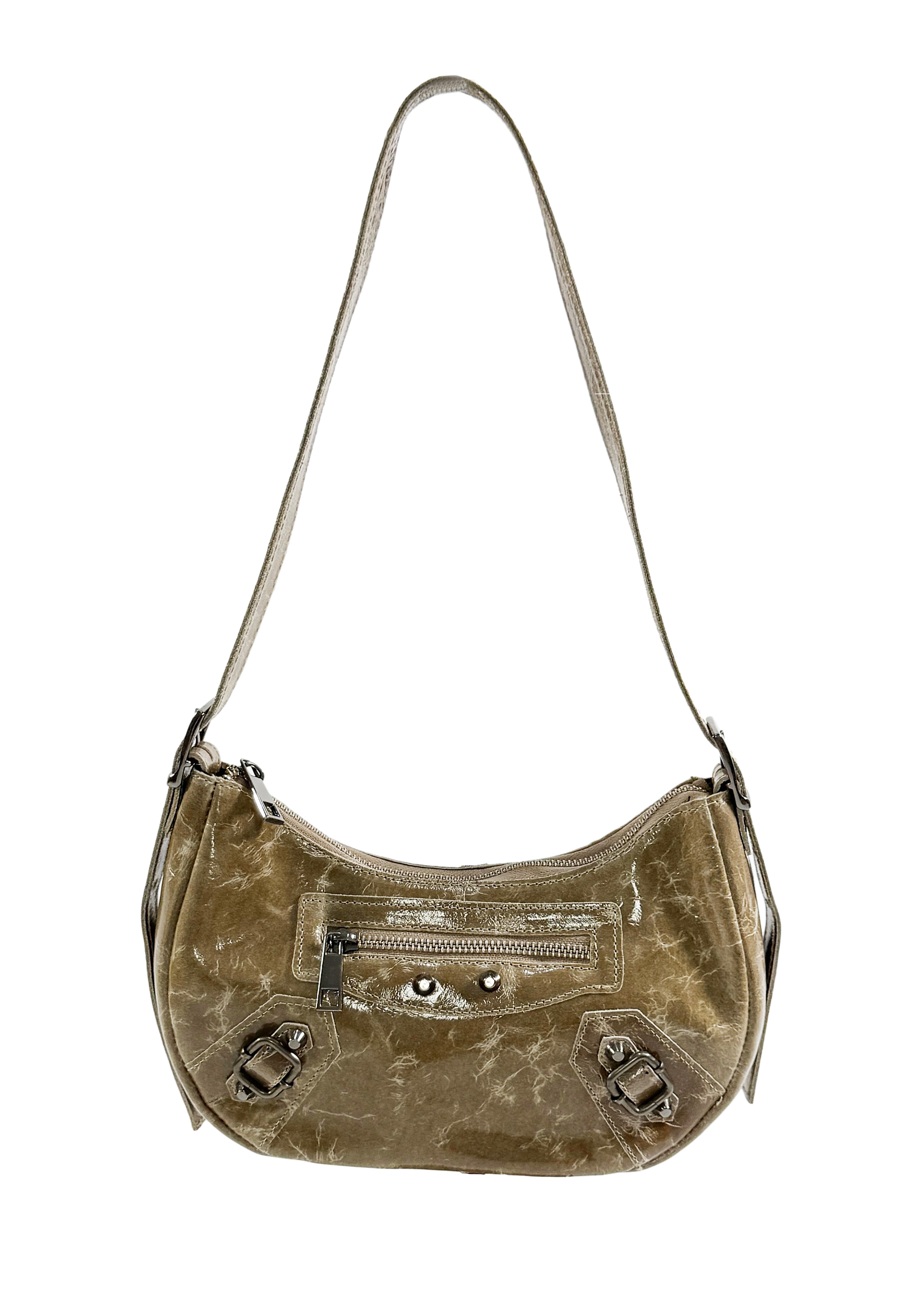 Stylish Shoulder Bag
