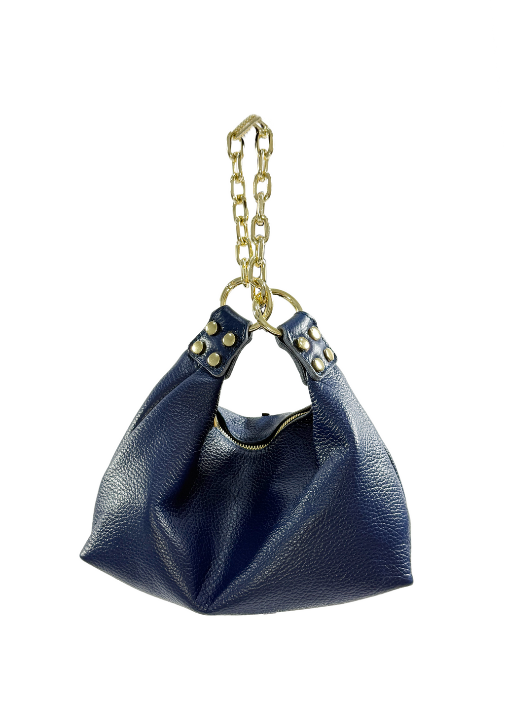 Shoulder Leather Bag