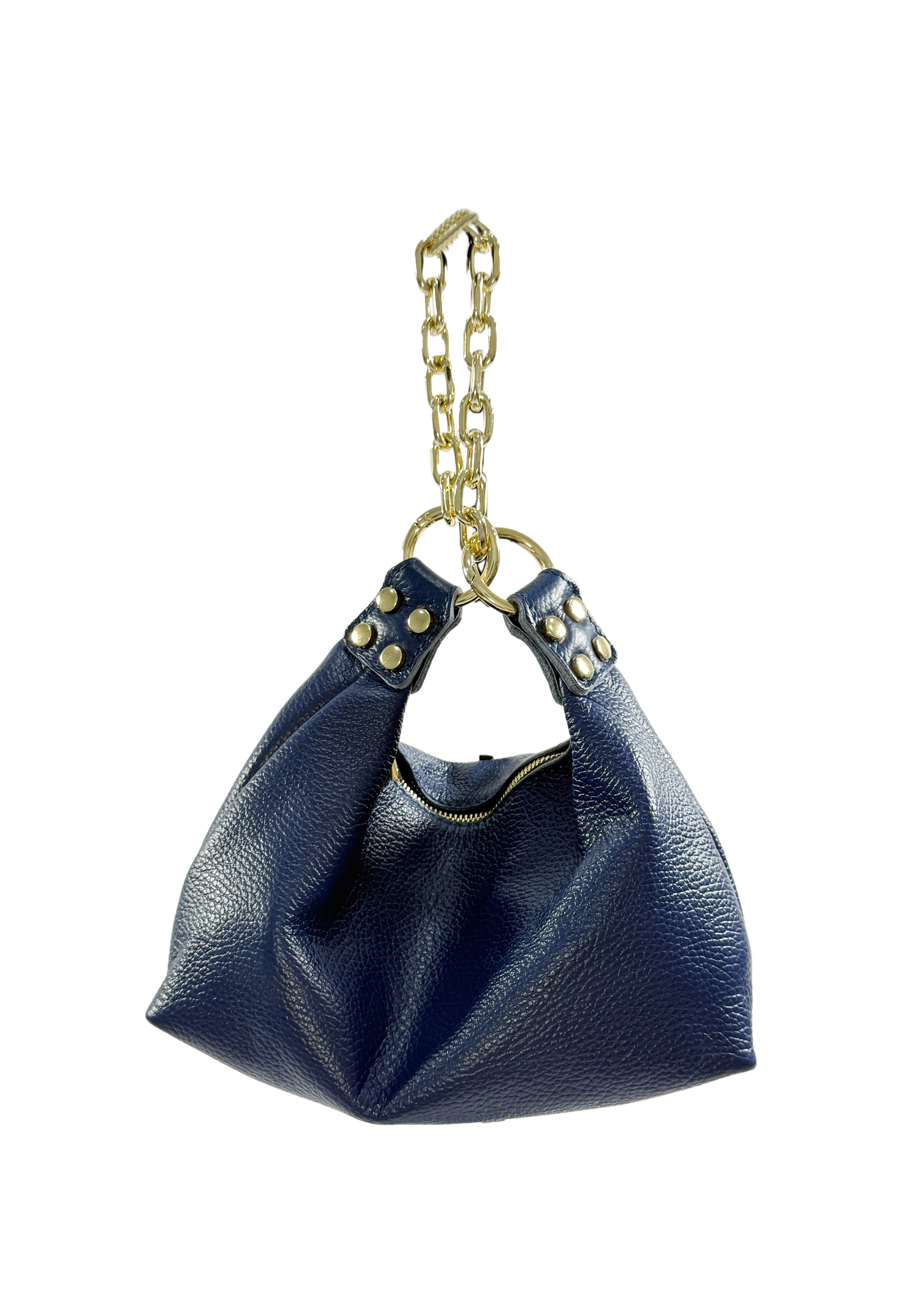 Shoulder Leather Bag