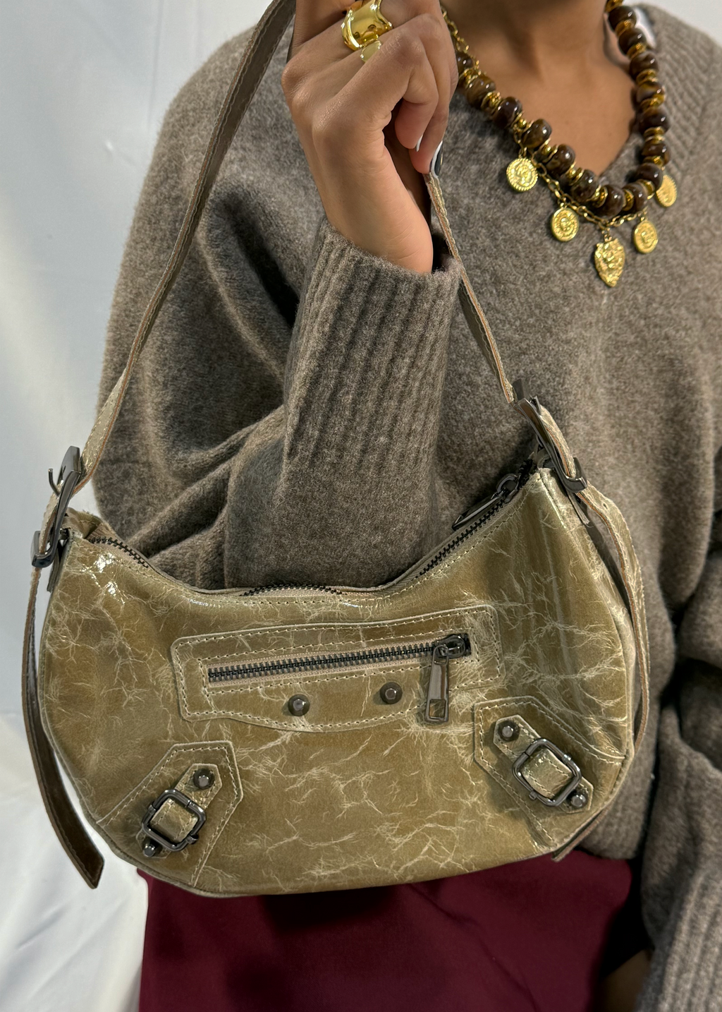 Stylish Shoulder Bag