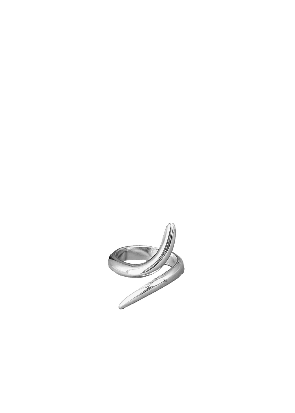 Open Wrap Ring