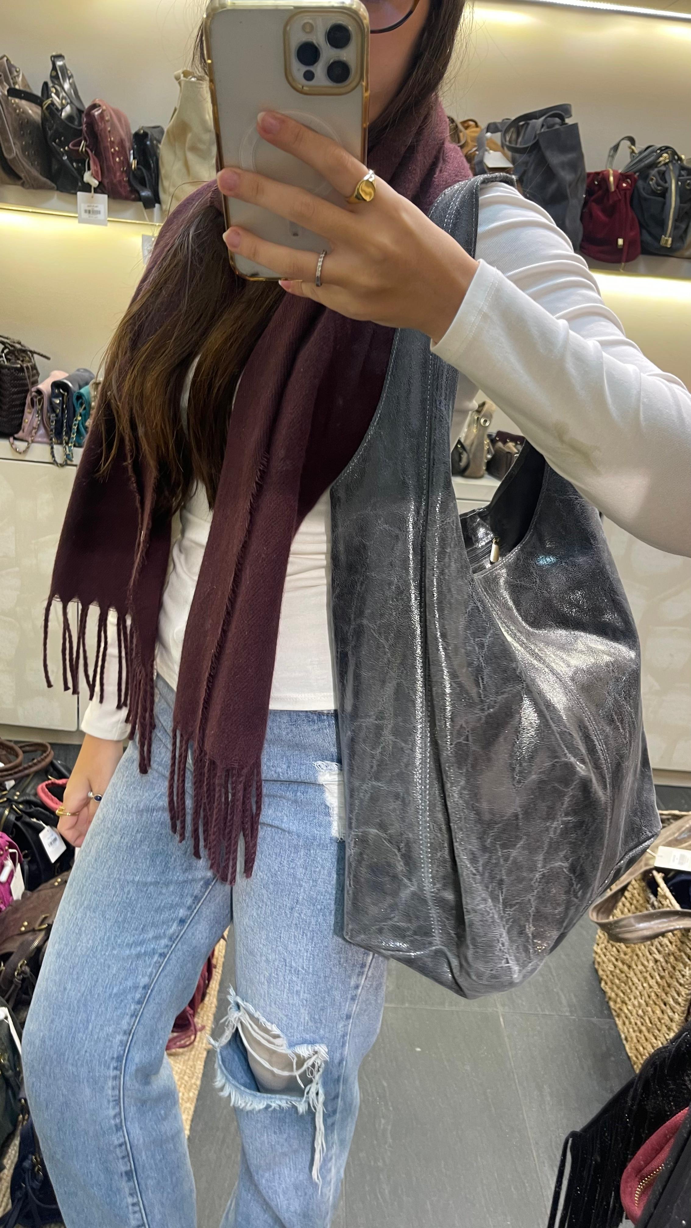 Hobo bag