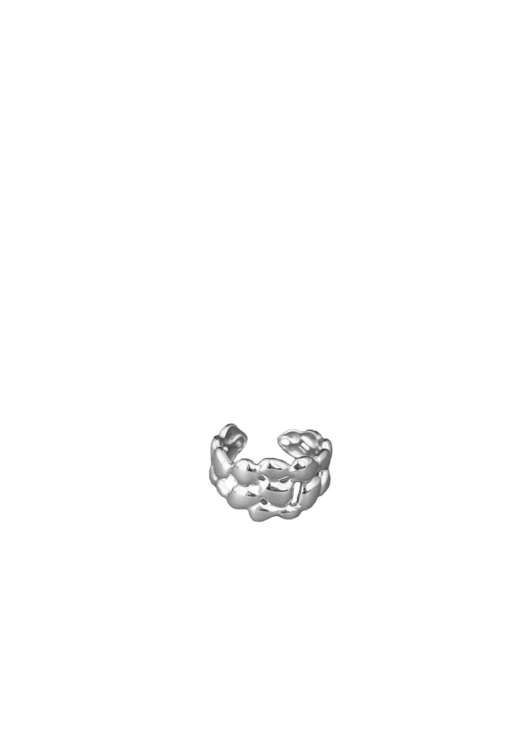 Sphere Cluster Ring