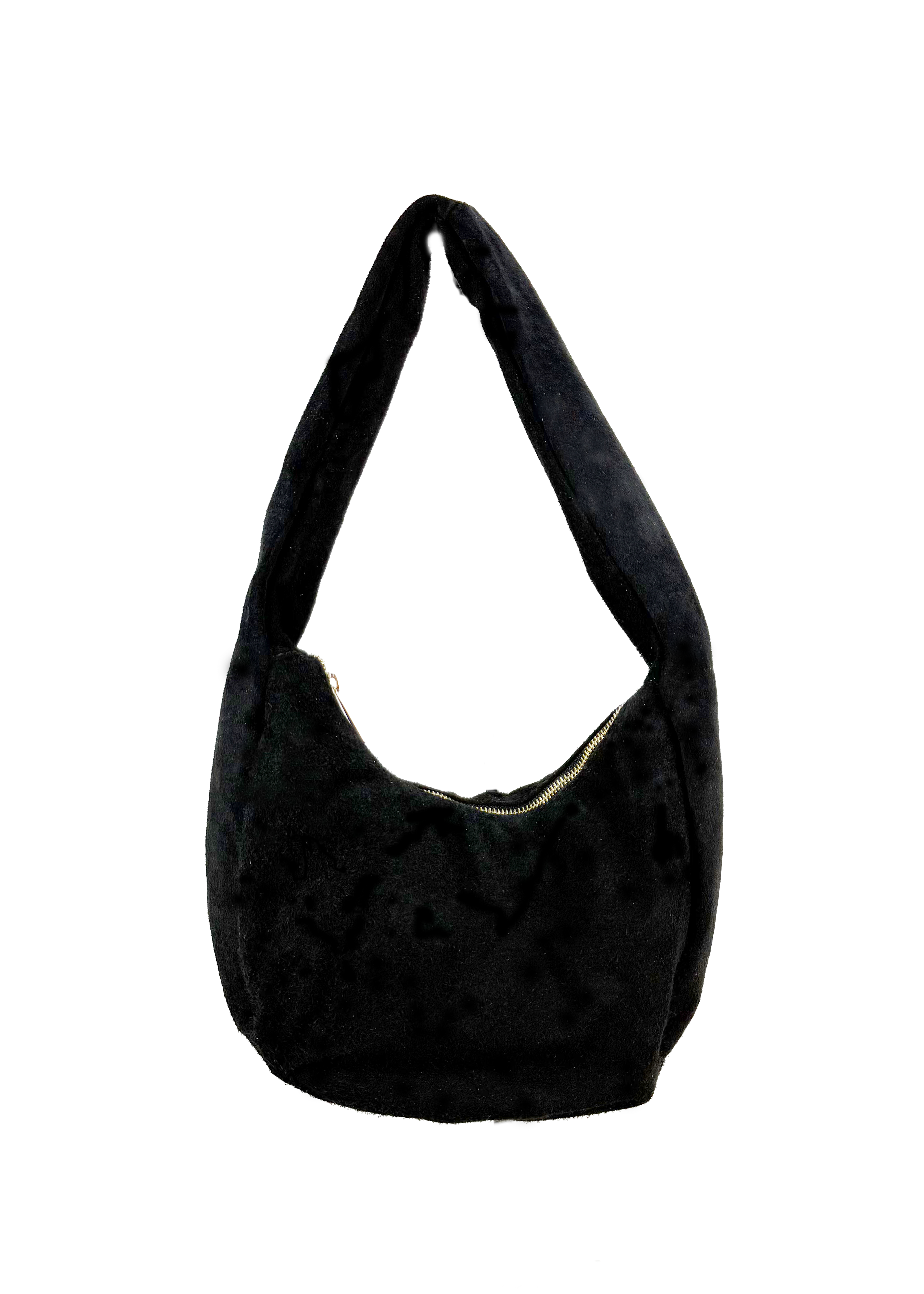 Hobo shoulder bag
