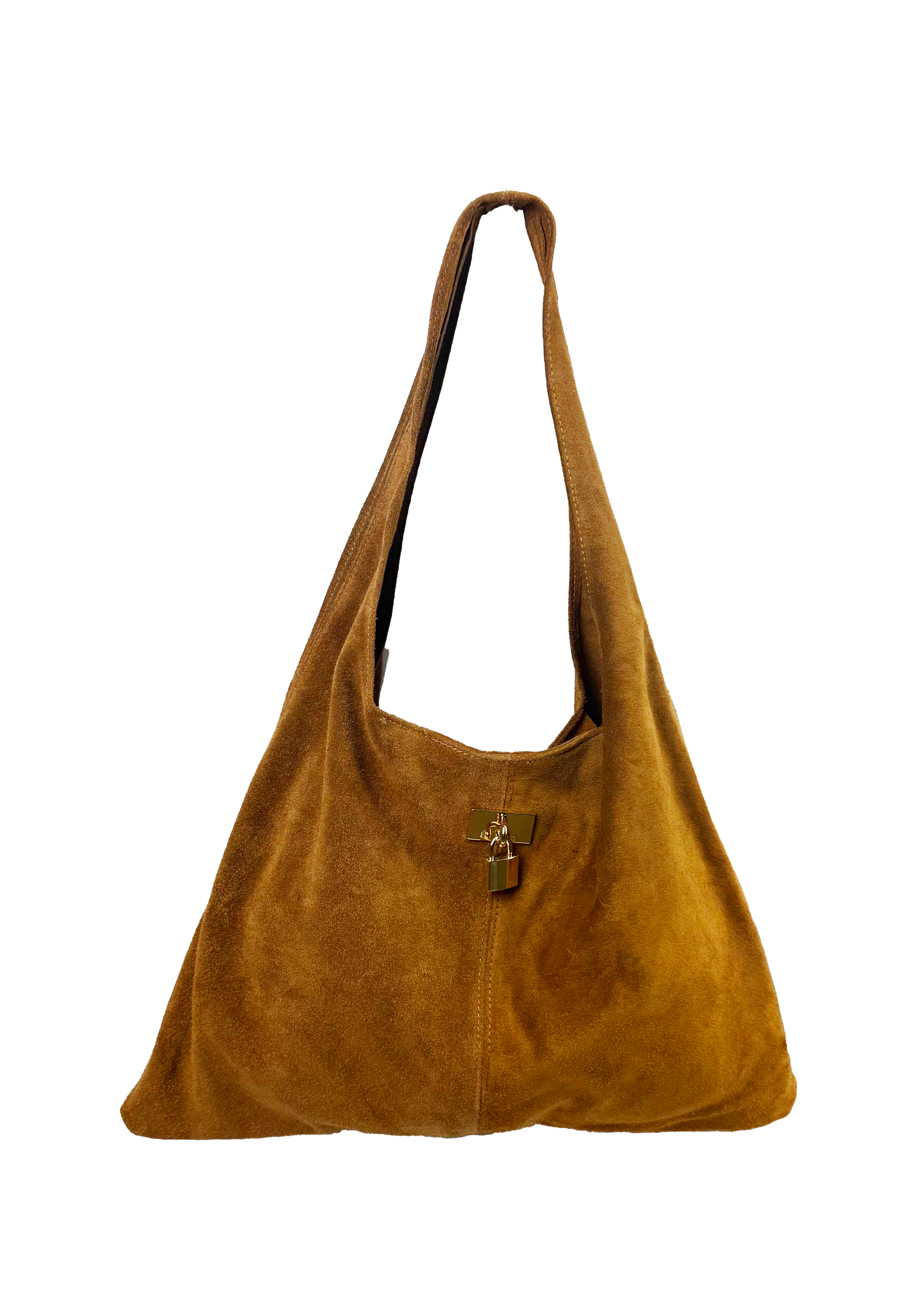 Triangle Shoulder Bag