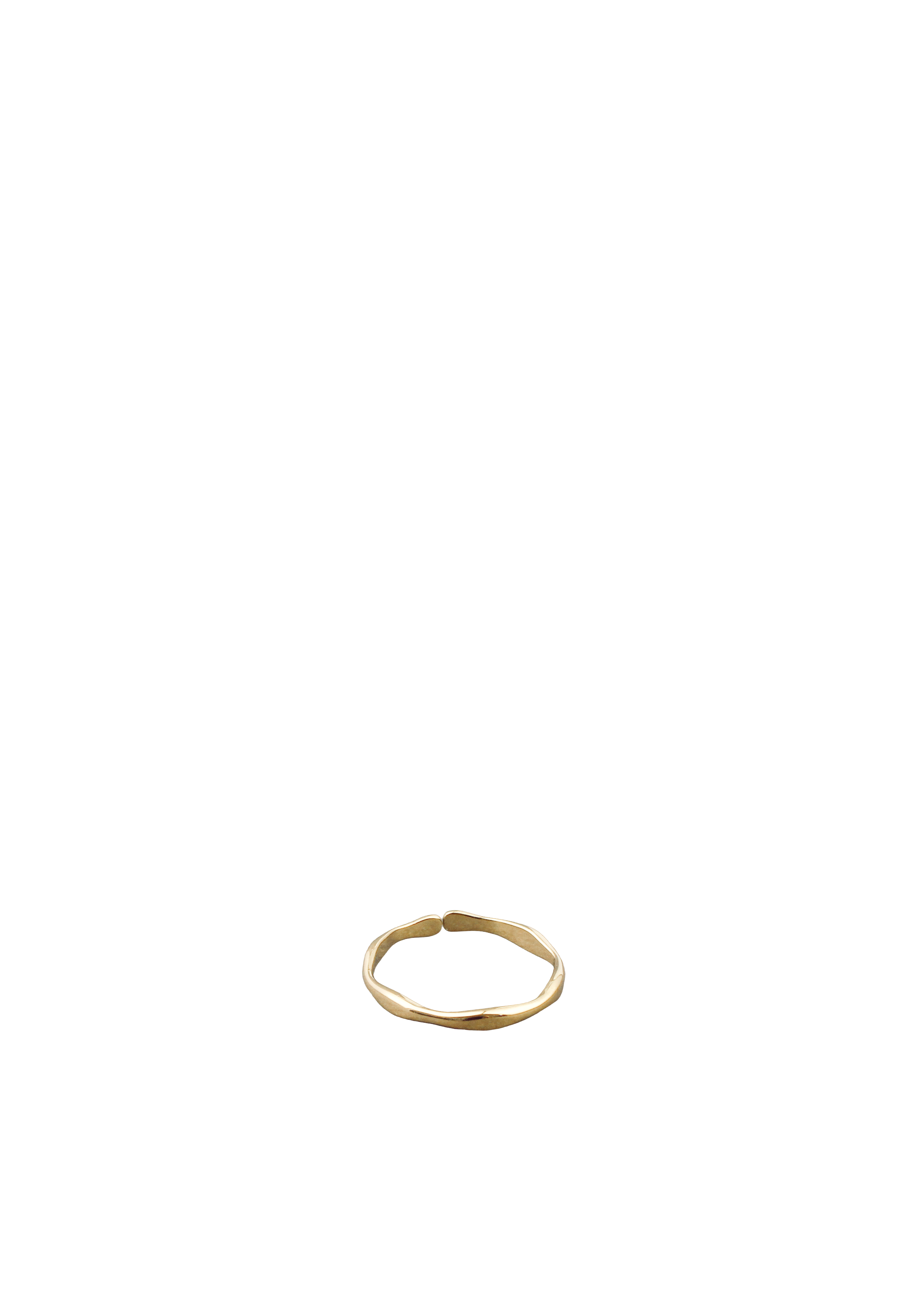 Organic Slim Ring