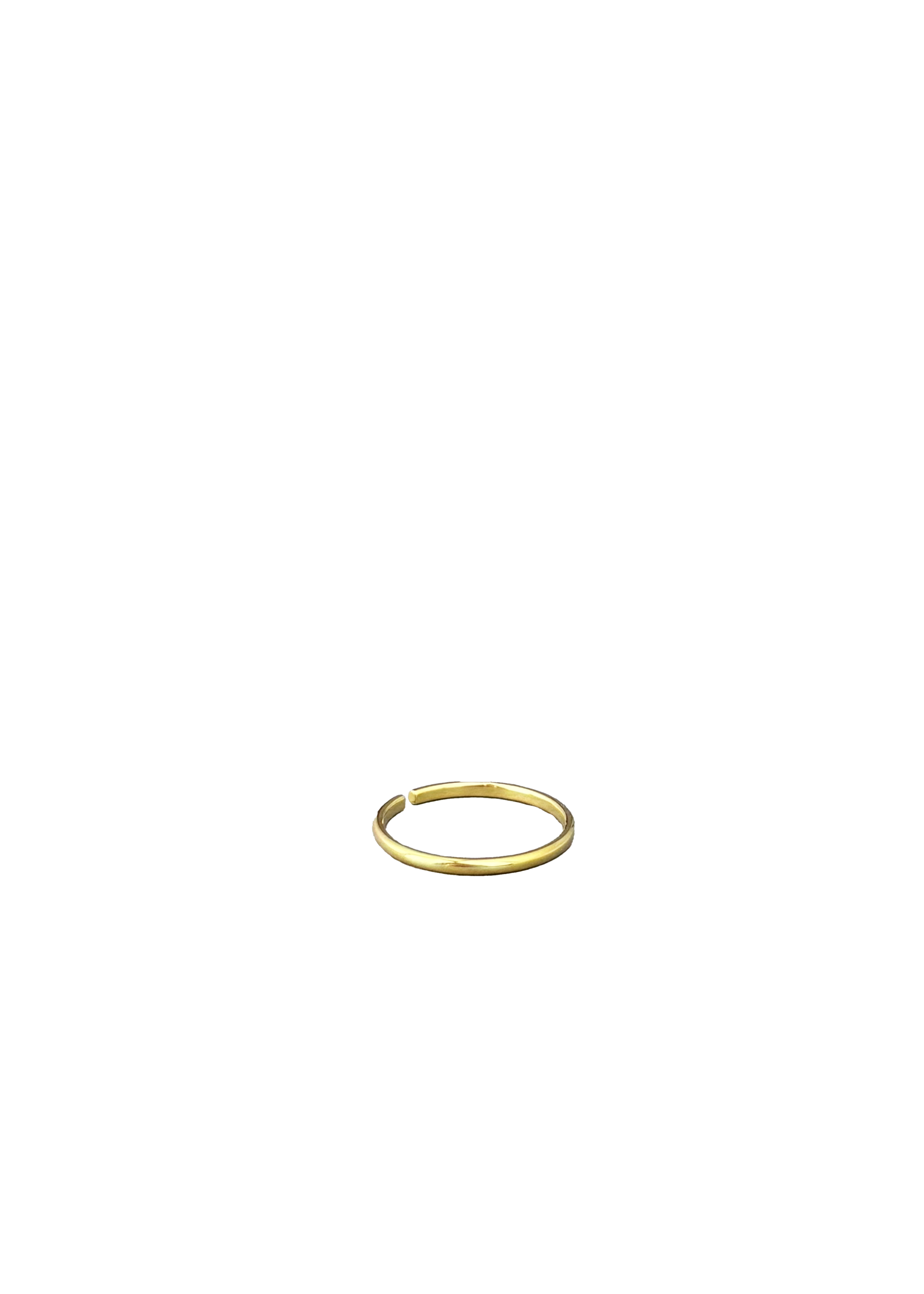 Minimalist Slim Band