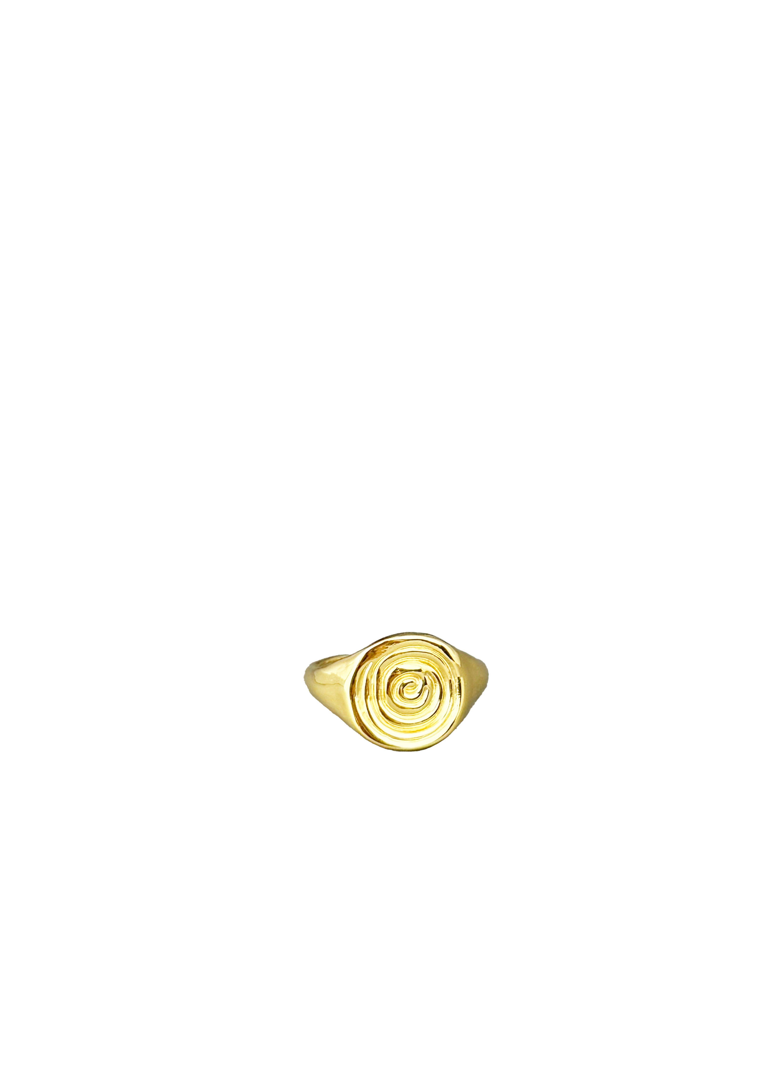Signet Ring