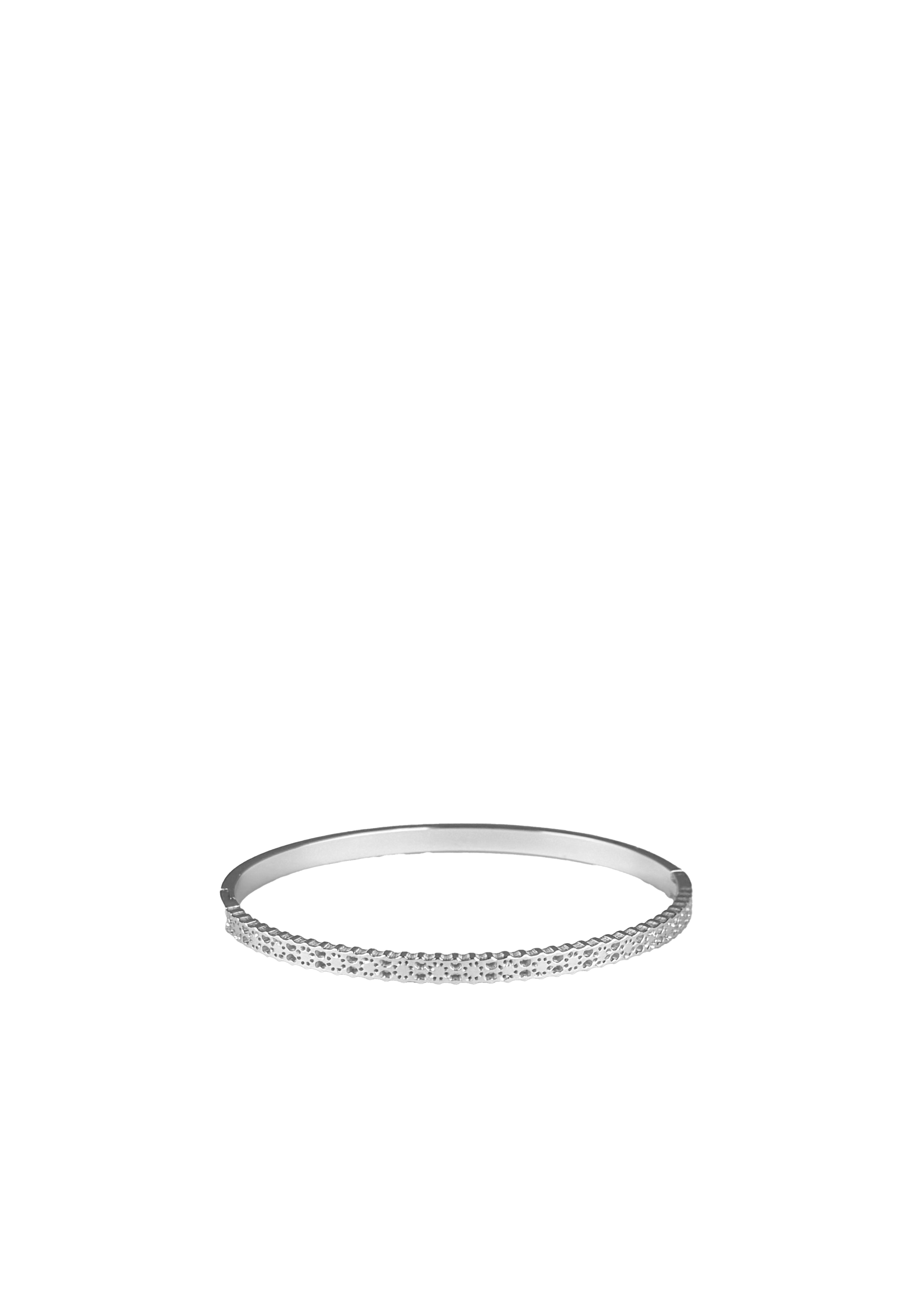 Textured Bangle
